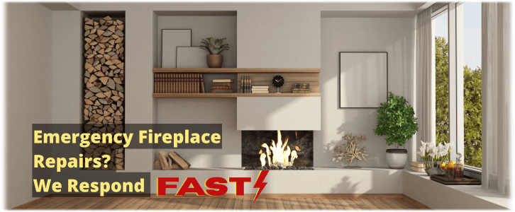 Wake Forest NC Chimney Cleaning